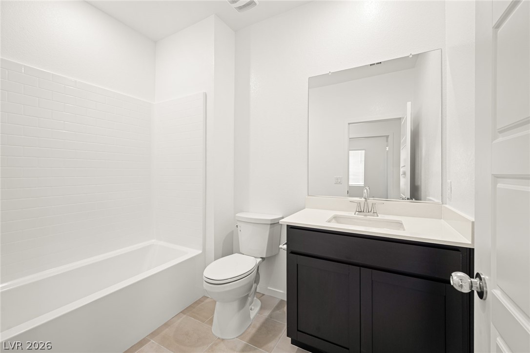 8173 Gusty Brook Street Las Vegas NV 89113