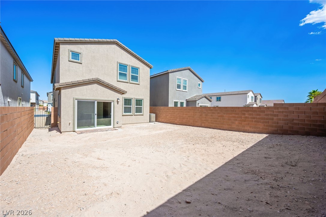 8173 Gusty Brook Street Las Vegas NV 89113