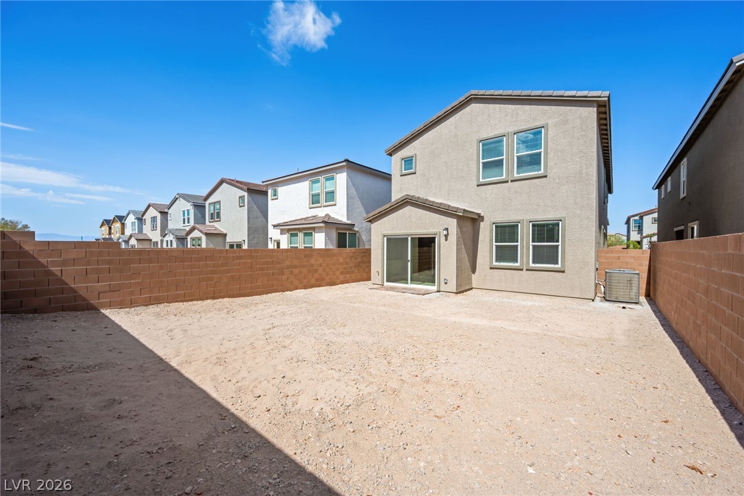 8173 Gusty Brook Street Las Vegas NV 89113