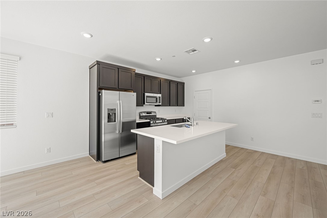 8173 Gusty Brook Street Las Vegas NV 89113