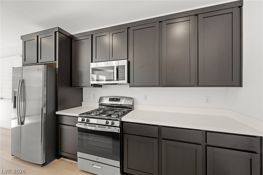 8173 Gusty Brook Street Las Vegas NV 89113