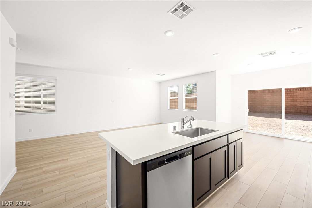 8173 Gusty Brook Street Las Vegas NV 89113
