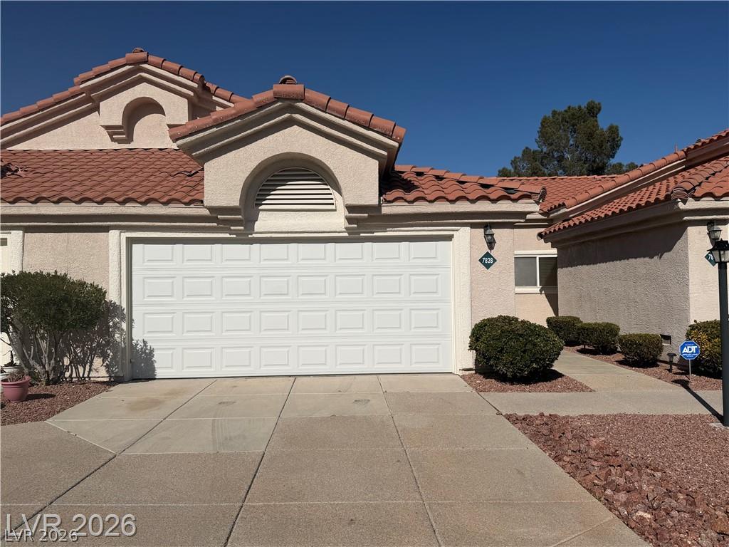 7828 Settlers Ridge Lane Las Vegas NV 89145