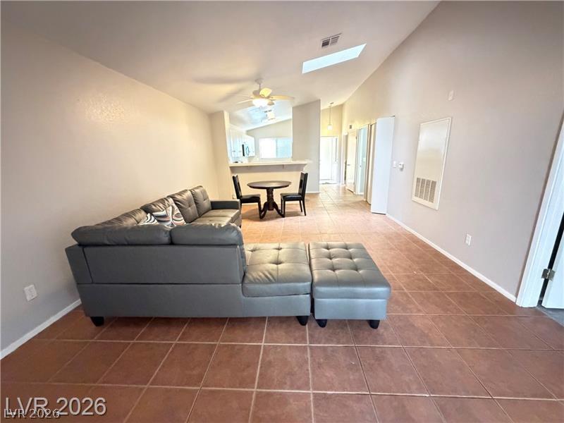 7828 Settlers Ridge Lane Las Vegas NV 89145