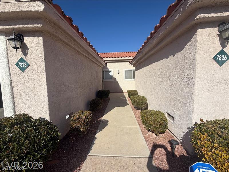 7828 Settlers Ridge Lane Las Vegas NV 89145