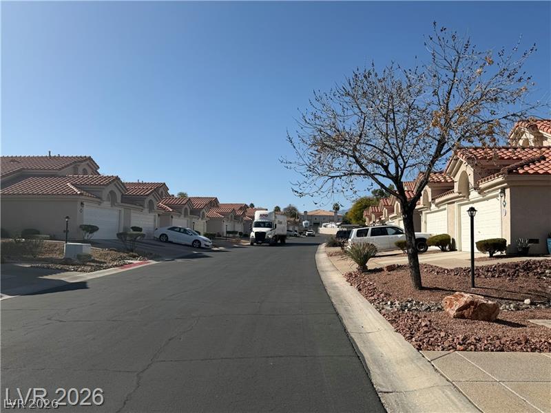 7828 Settlers Ridge Lane Las Vegas NV 89145