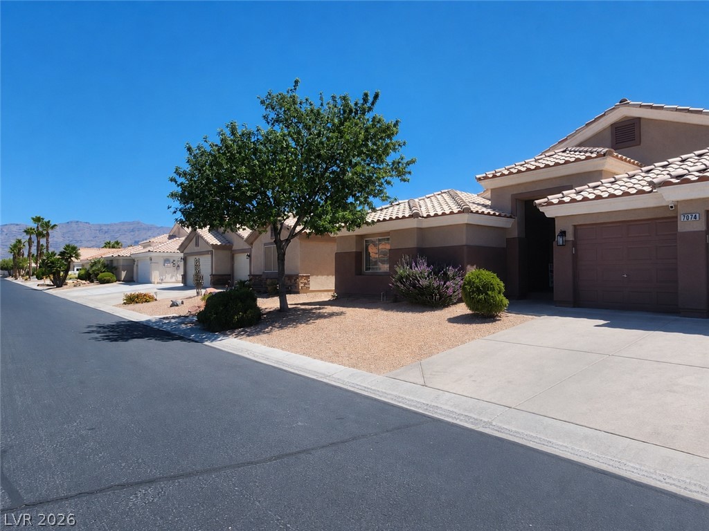 7074 Sea Orchard Street Las Vegas NV 89131