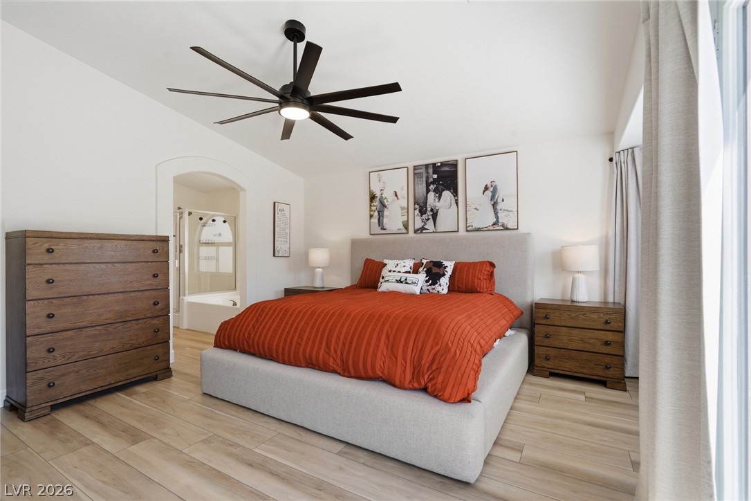 7074 Sea Orchard Street Las Vegas NV 89131