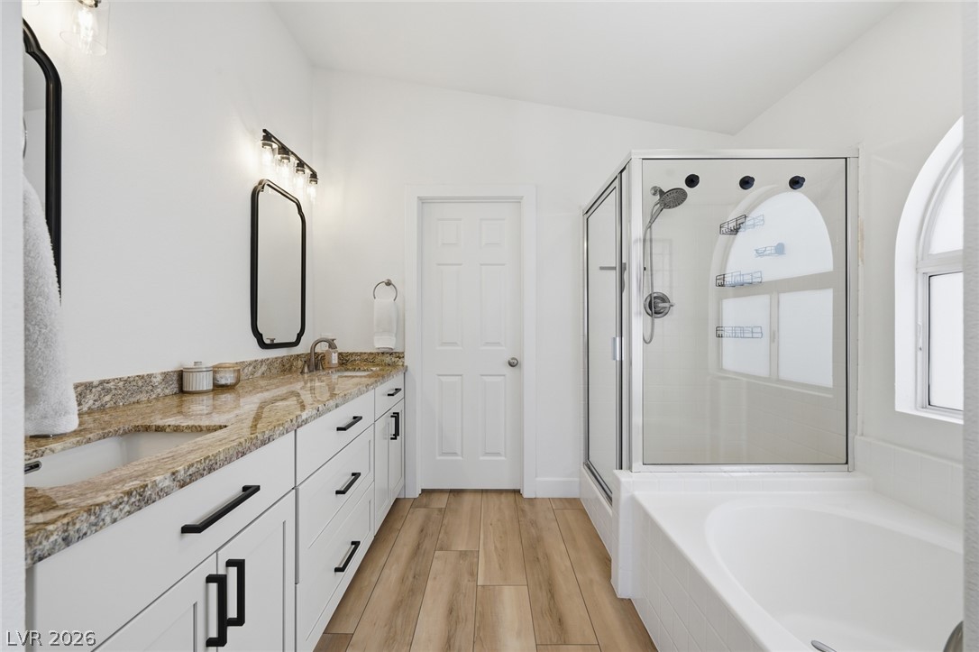7074 Sea Orchard Street Las Vegas NV 89131