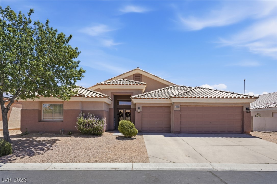 7074 Sea Orchard Street Las Vegas NV 89131