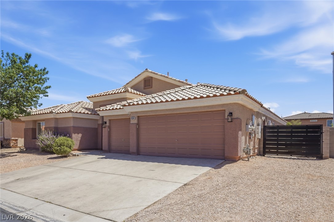 7074 Sea Orchard Street Las Vegas NV 89131