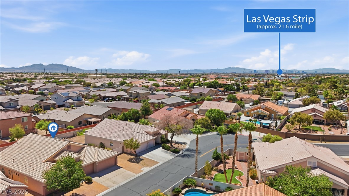 7074 Sea Orchard Street Las Vegas NV 89131