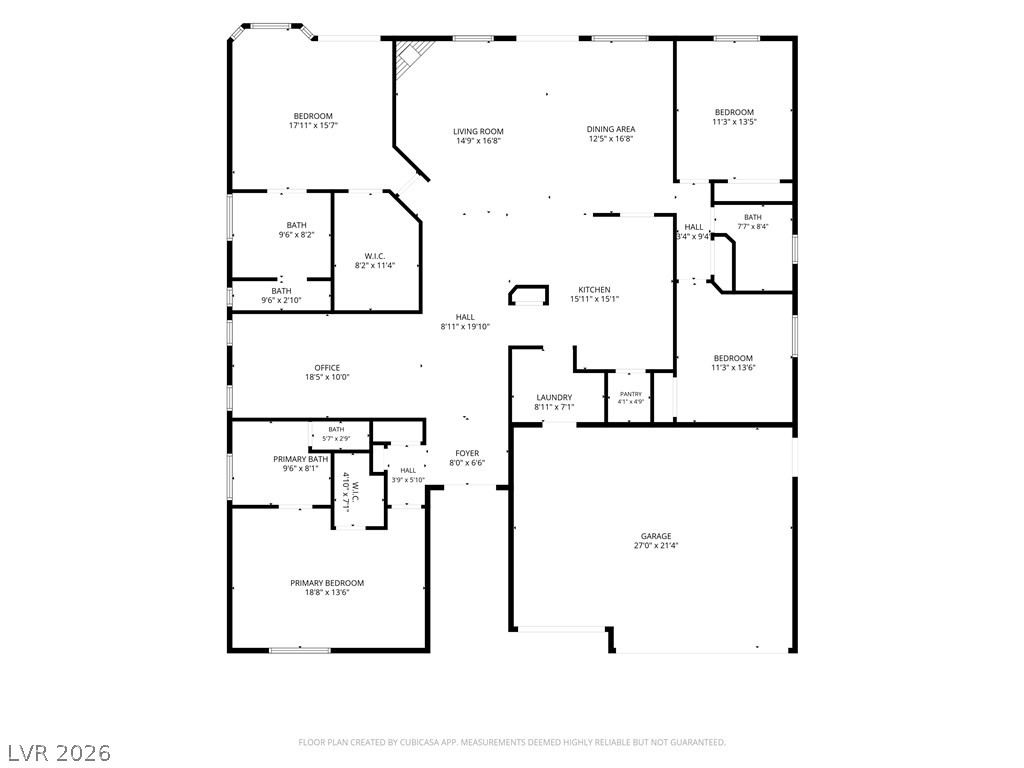 7074 Sea Orchard Street Las Vegas NV 89131