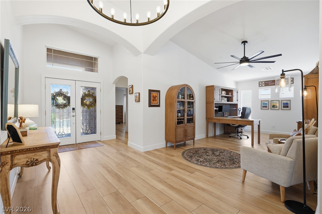 7074 Sea Orchard Street Las Vegas NV 89131
