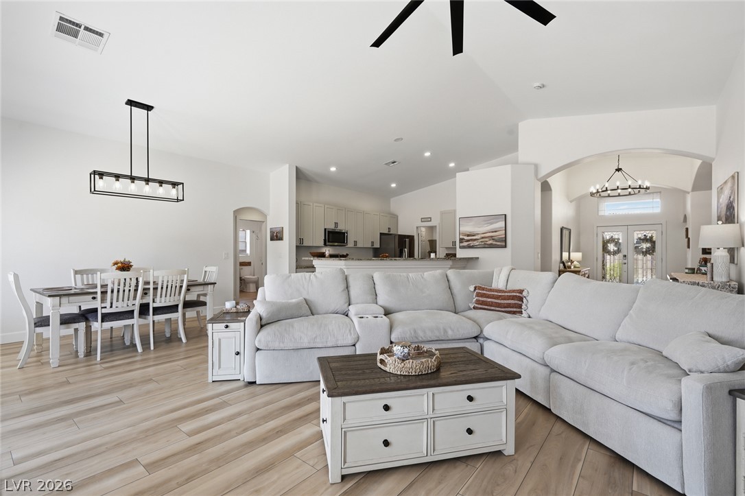 7074 Sea Orchard Street Las Vegas NV 89131