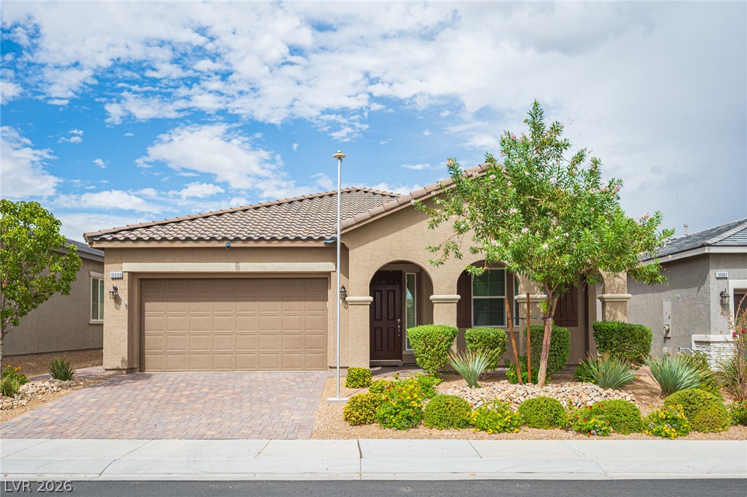 10090 Tamberlaine Avenue Las Vegas NV 89178