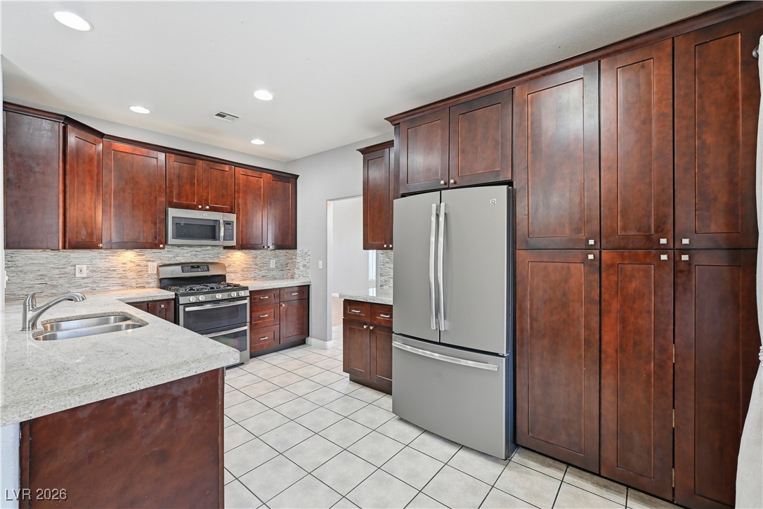 216 Chiquis Court Henderson NV 89074