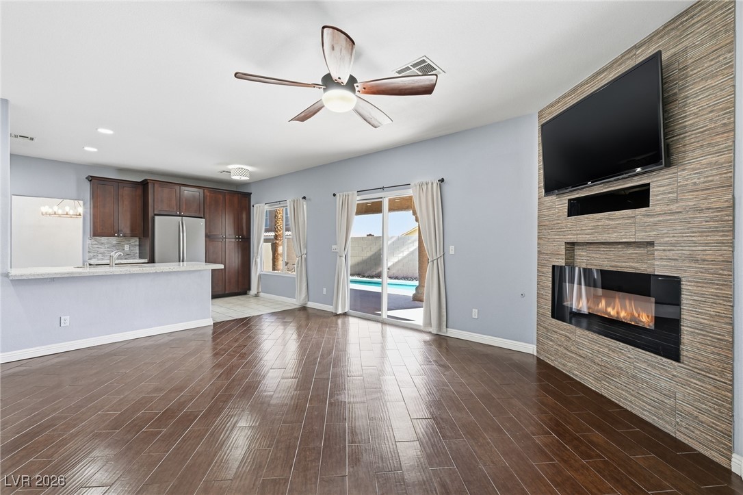 216 Chiquis Court Henderson NV 89074