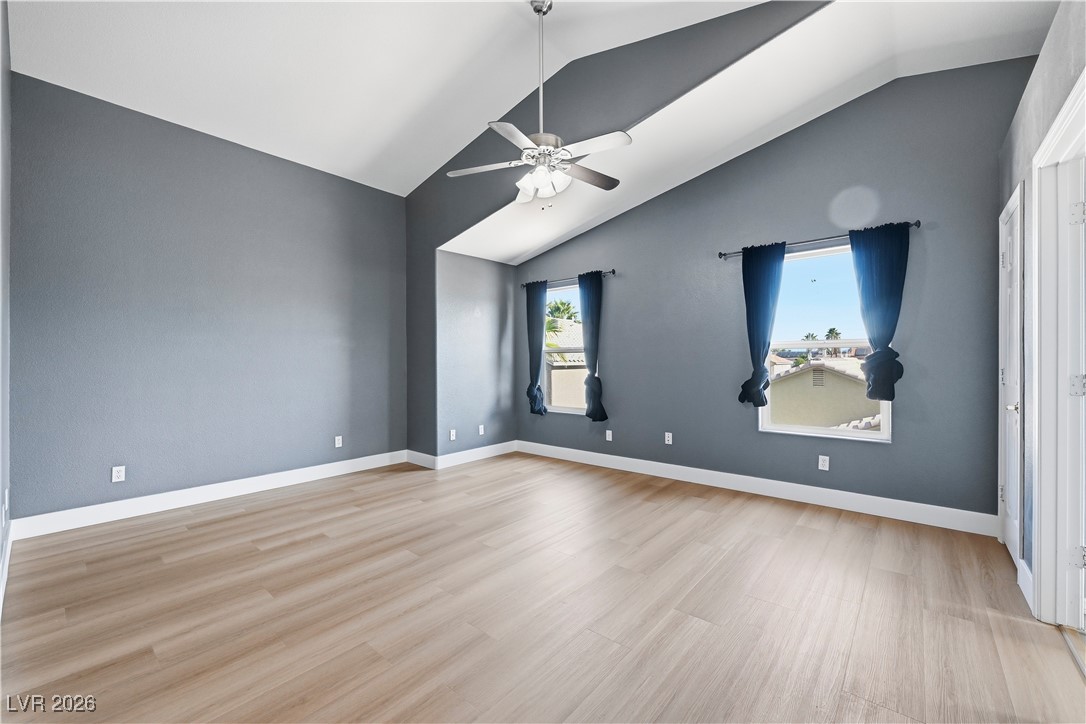 216 Chiquis Court Henderson NV 89074