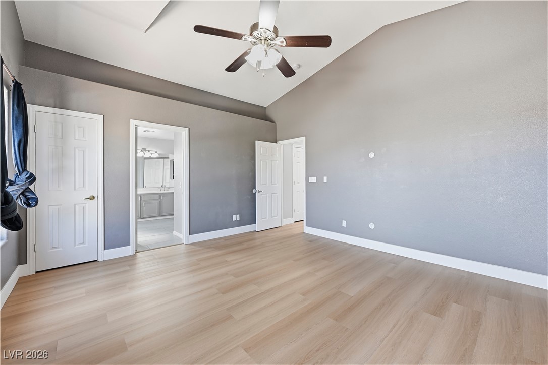 216 Chiquis Court Henderson NV 89074