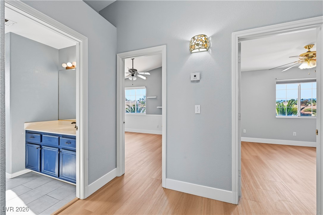 216 Chiquis Court Henderson NV 89074