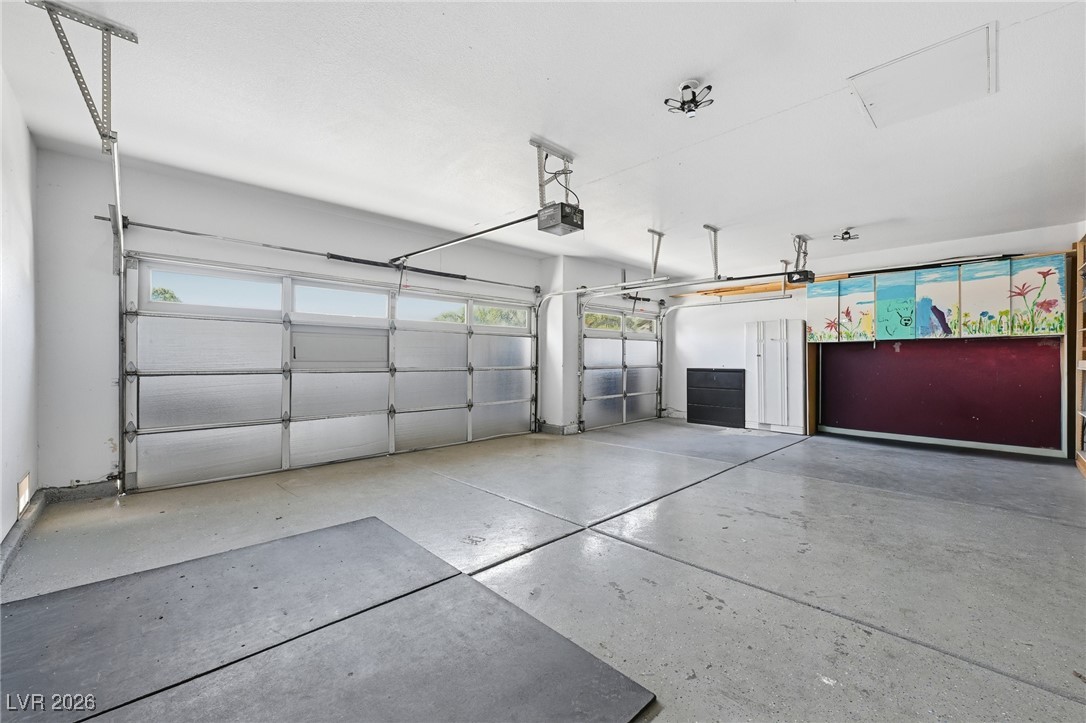 216 Chiquis Court Henderson NV 89074