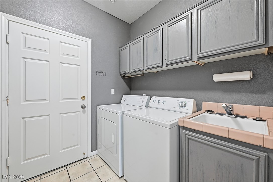 216 Chiquis Court Henderson NV 89074