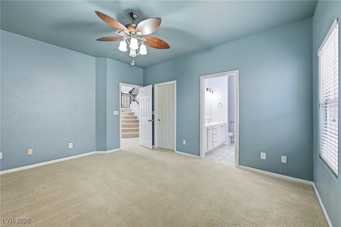 216 Chiquis Court Henderson NV 89074