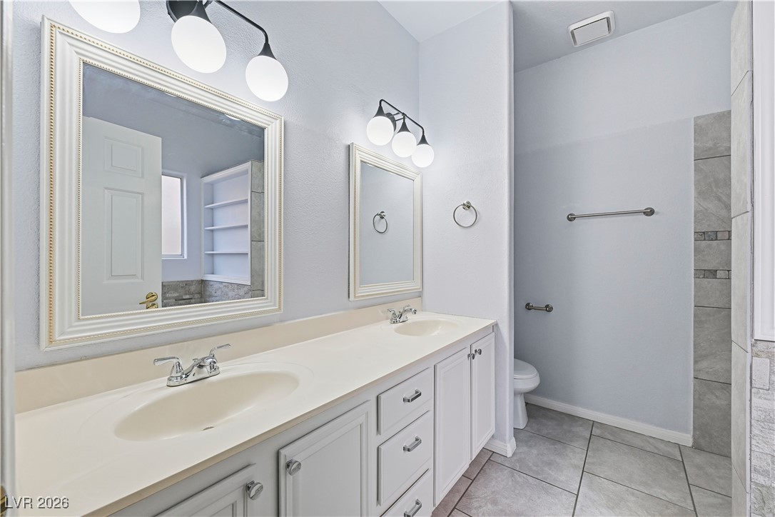 216 Chiquis Court Henderson NV 89074
