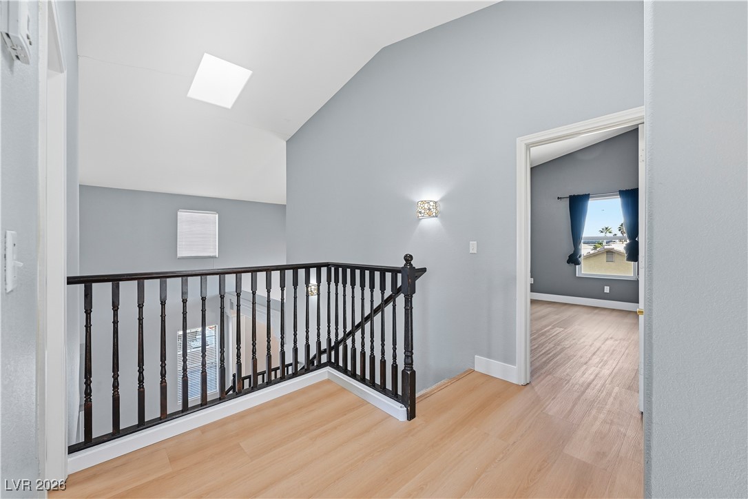 216 Chiquis Court Henderson NV 89074