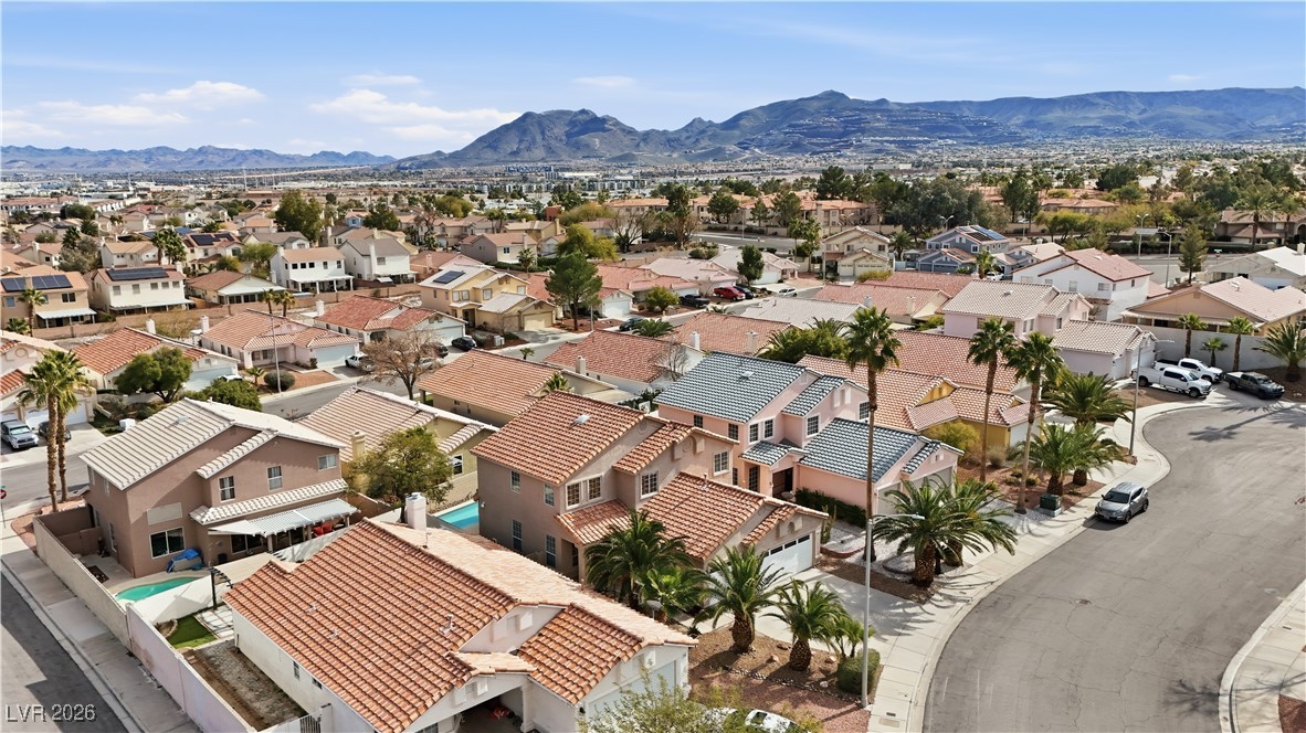 216 Chiquis Court Henderson NV 89074