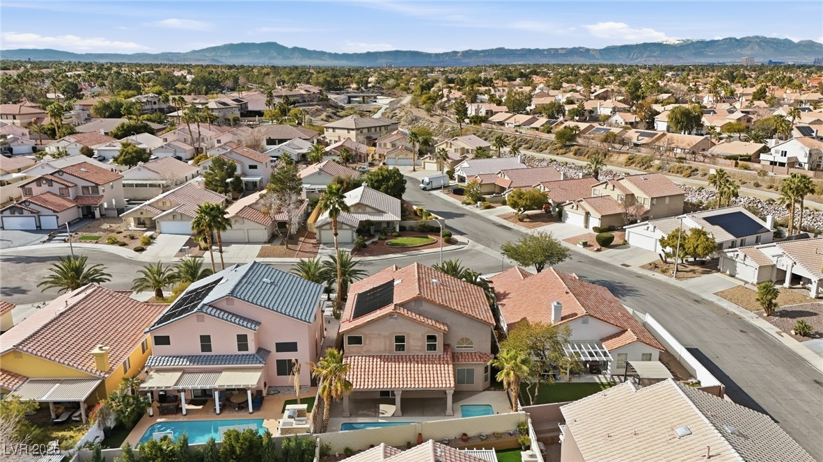 216 Chiquis Court Henderson NV 89074