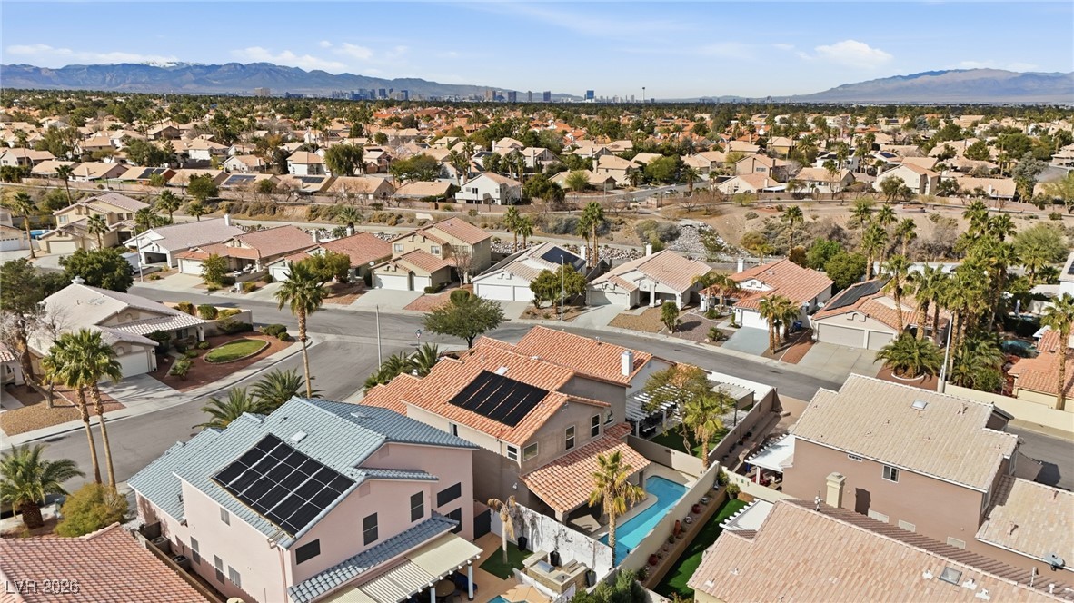 216 Chiquis Court Henderson NV 89074