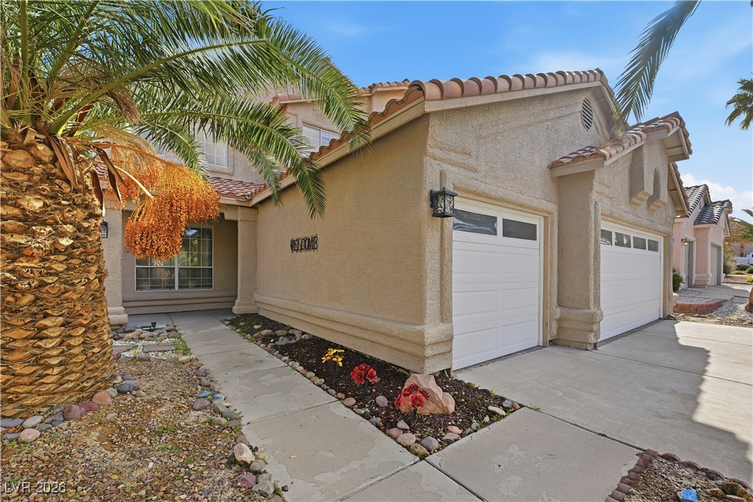 216 Chiquis Court Henderson NV 89074