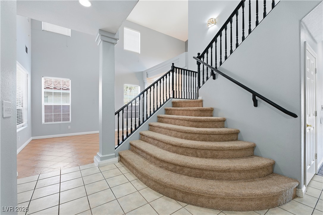 216 Chiquis Court Henderson NV 89074