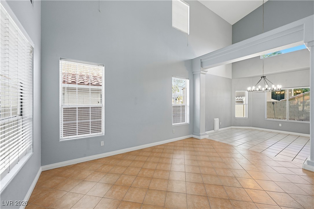 216 Chiquis Court Henderson NV 89074