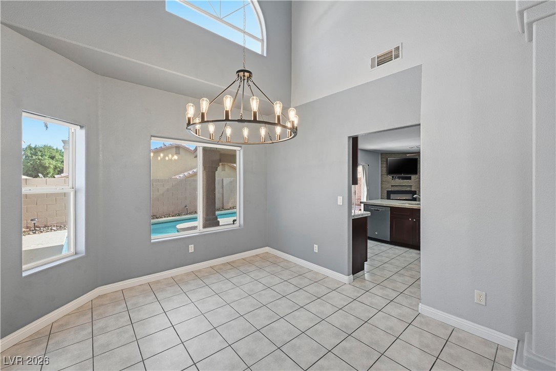 216 Chiquis Court Henderson NV 89074
