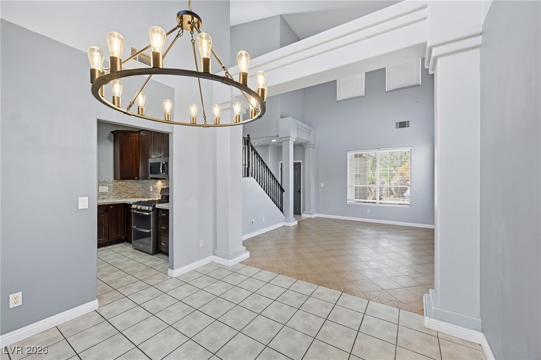 216 Chiquis Court Henderson NV 89074