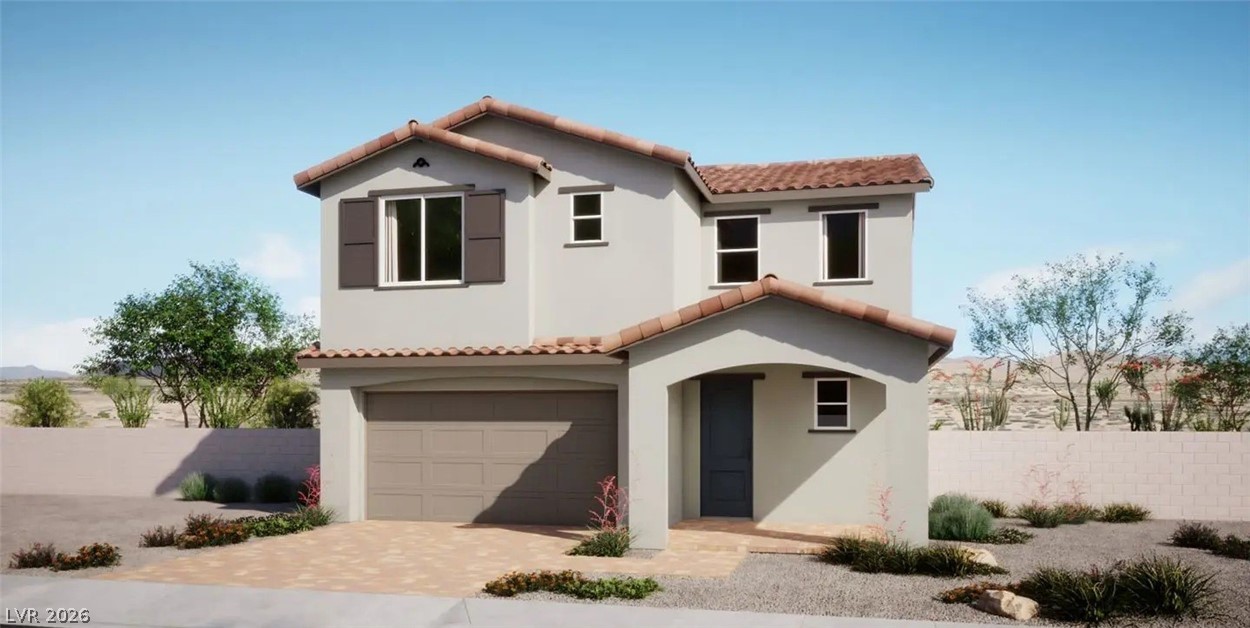 9419 Avior Avenue Las Vegas NV 89143