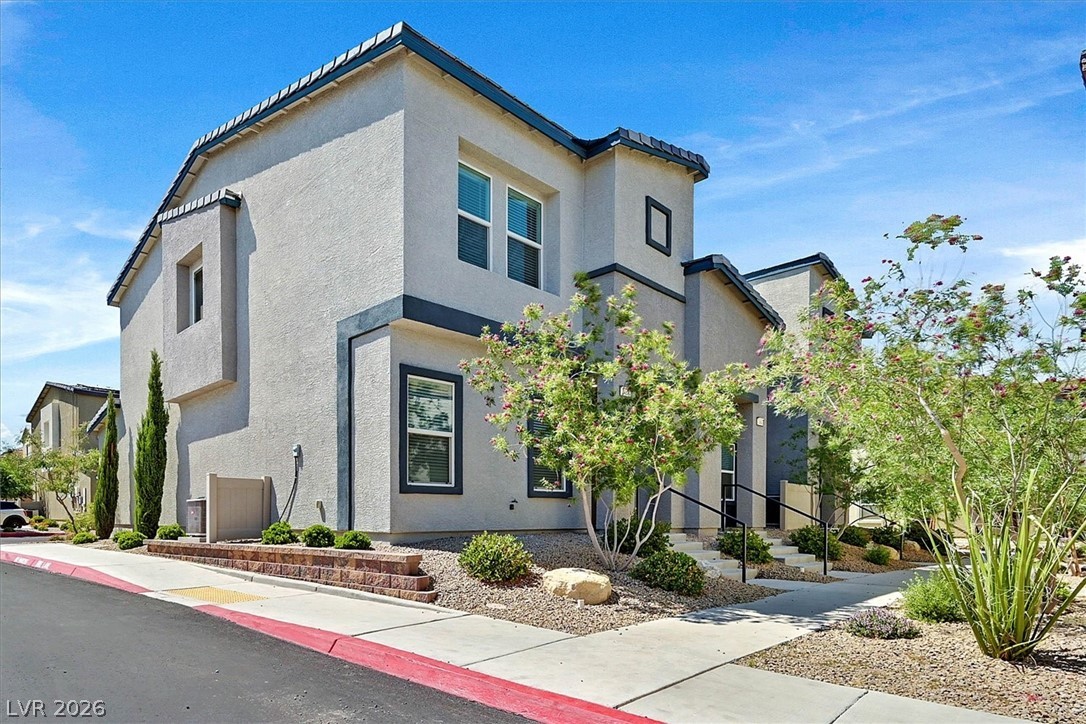 7488 Mountain Ledge Street Las Vegas NV 89139