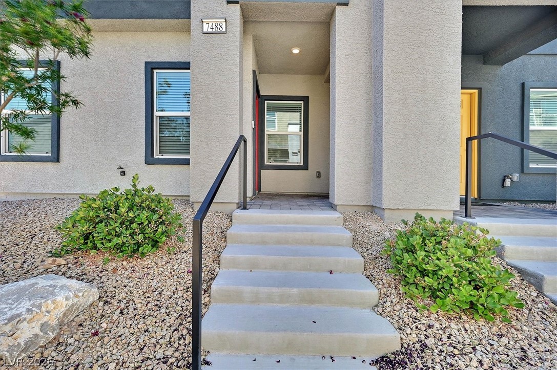 7488 Mountain Ledge Street Las Vegas NV 89139