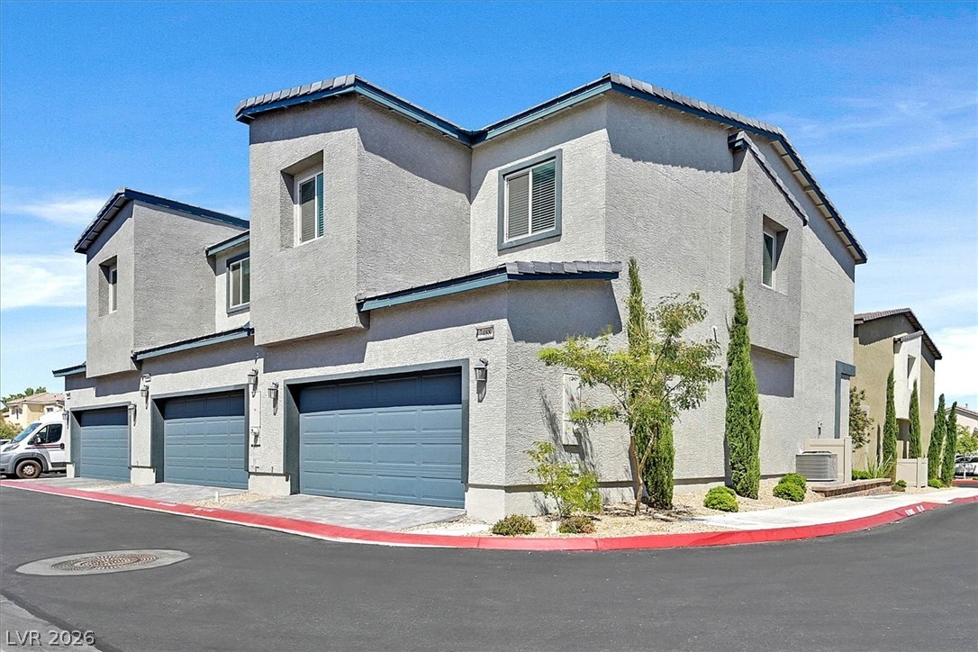 7488 Mountain Ledge Street Las Vegas NV 89139