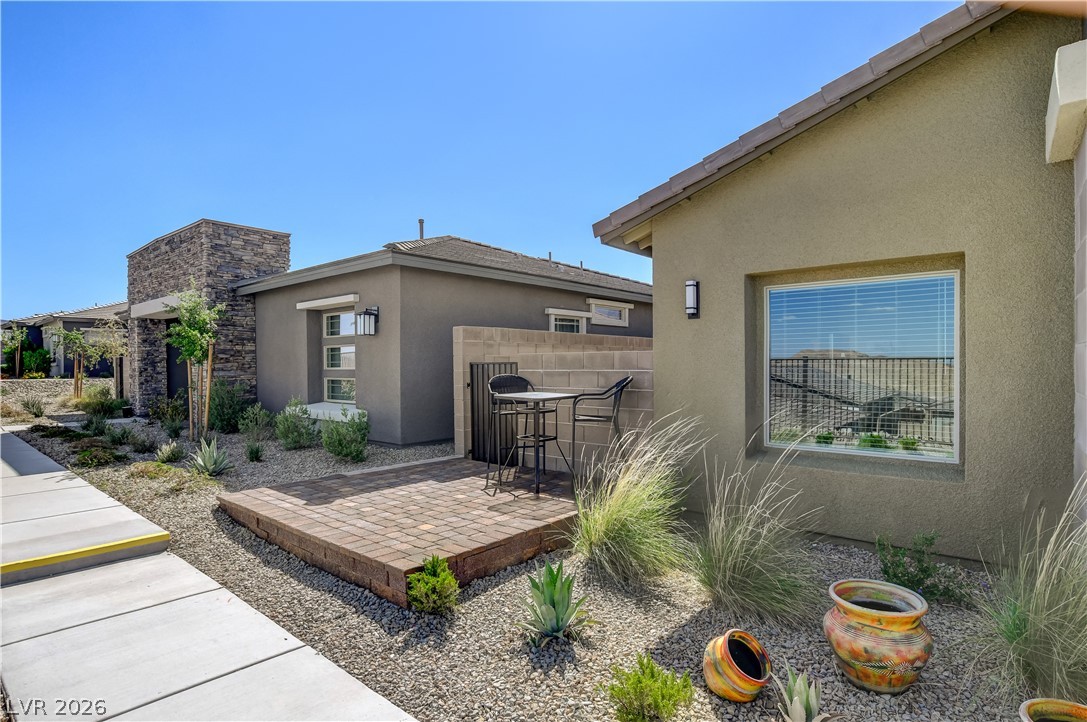 896 Regent Terrace Lane Las Vegas NV 89138