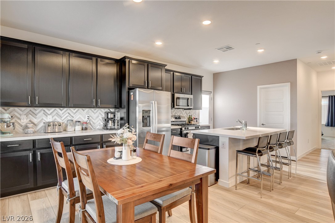 896 Regent Terrace Lane Las Vegas NV 89138