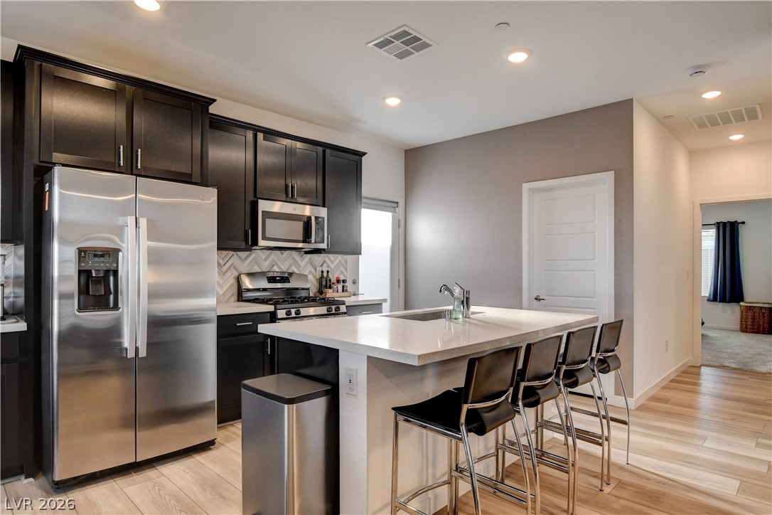 896 Regent Terrace Lane Las Vegas NV 89138