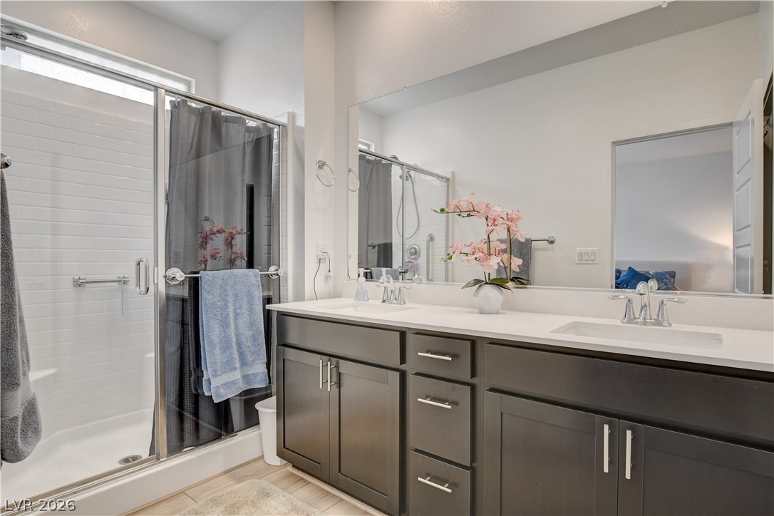 896 Regent Terrace Lane Las Vegas NV 89138