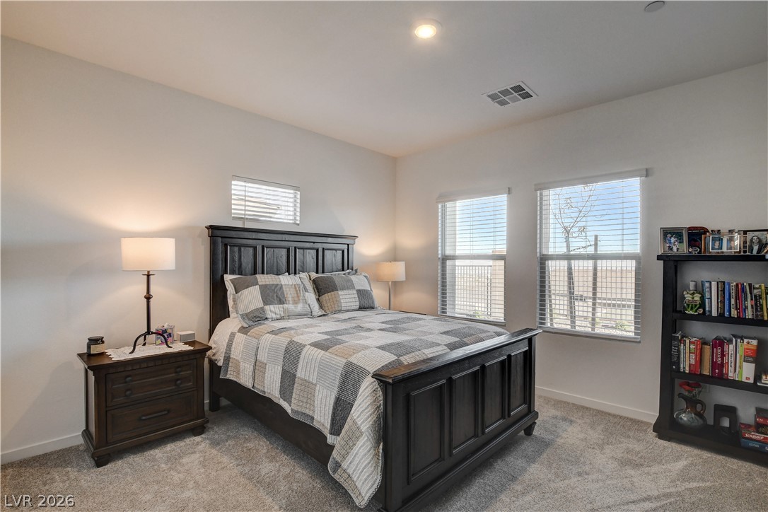 896 Regent Terrace Lane Las Vegas NV 89138