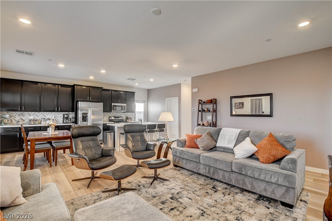 896 Regent Terrace Lane Las Vegas NV 89138