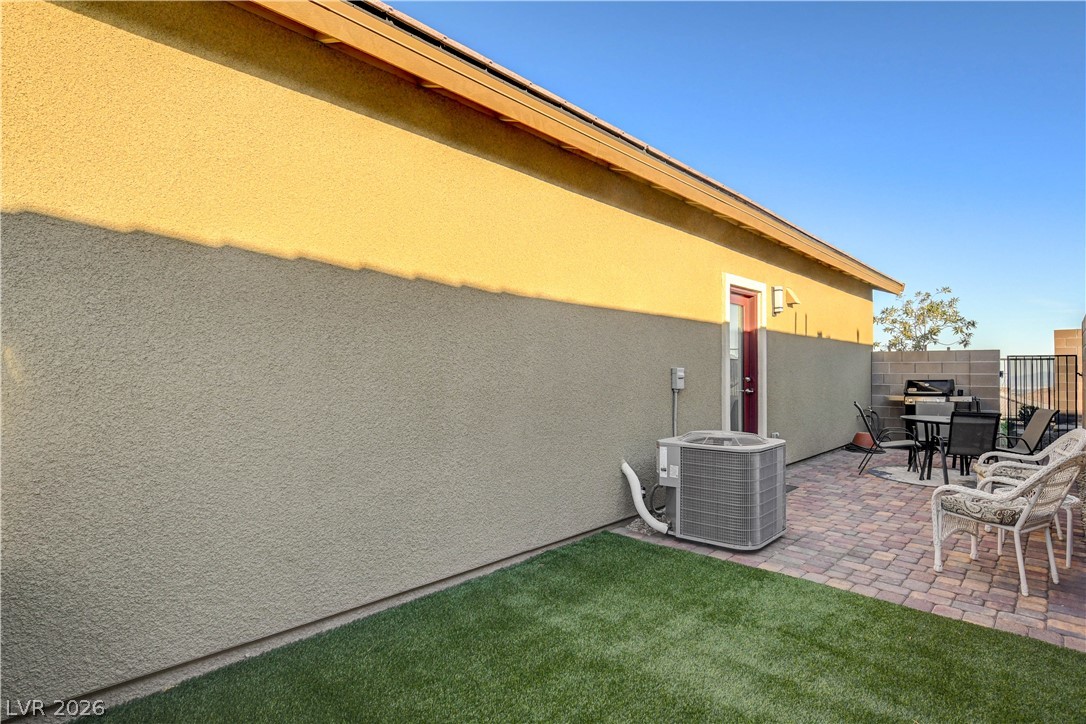 896 Regent Terrace Lane Las Vegas NV 89138