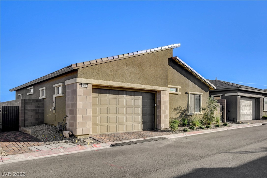 896 Regent Terrace Lane Las Vegas NV 89138